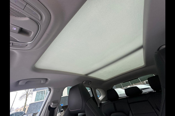 MG EHS 1.5 TGDI Luxury PHEV | MEGA COMPLEET! | TREKHAAK | COMPLETE HISTORIE AANWEZIG | FABRIEKSGARANTIE T/M 3-2030 | 52km WLTP ELECTR RIJBEREIK, TOTAAL RIJBEREIK TOT 1.000km!