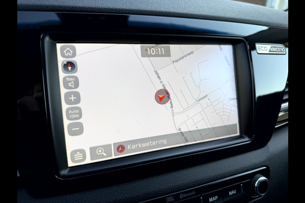 Kia e-Niro ExecutiveLine 64 kWh App Connect, Leer, Camera, Stoel/Stuur Verwarming