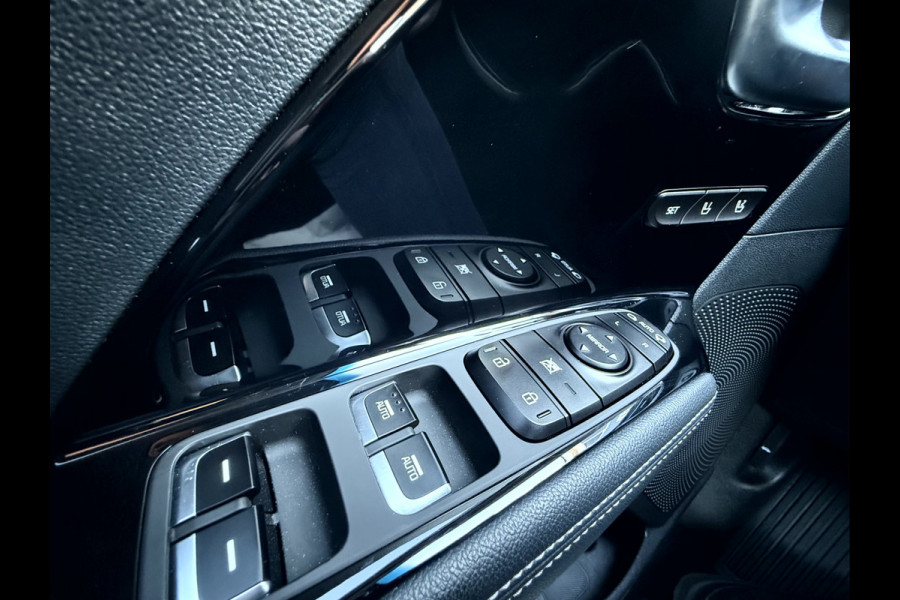 Kia e-Niro ExecutiveLine 64 kWh App Connect, Leer, Camera, Stoel/Stuur Verwarming