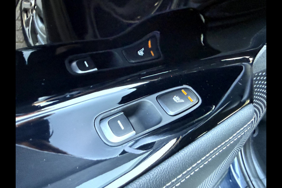 Kia e-Niro ExecutiveLine 64 kWh App Connect, Leer, Camera, Stoel/Stuur Verwarming