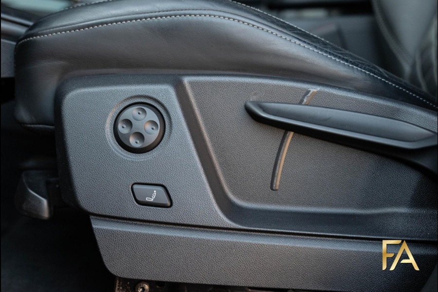 Audi Q5 55 TFSI e S edition Competition Panodak|Ruitleder|367PK|Sfeer