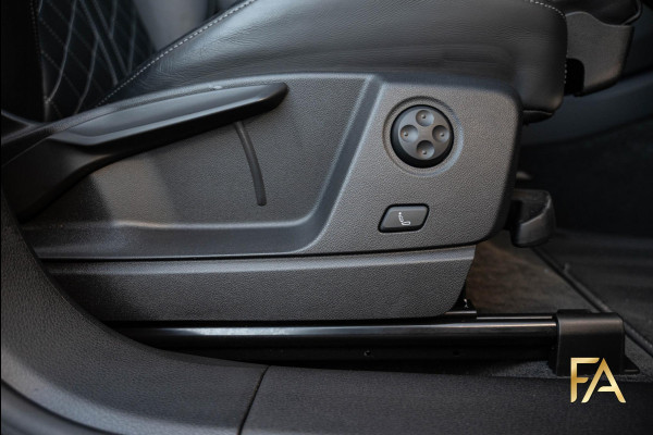 Audi Q5 55 TFSI e S edition Competition Panodak|Ruitleder|367PK|Sfeer