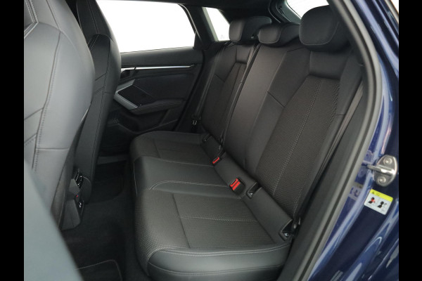 Audi A3 Sportback 40 TFSI e S edition 240 pk S-tronic | Verlengde garantie | Navigatie | Parkeersensoren (Park assist) | Achteruitrijcamera | Stoelverwarming | S-Line |