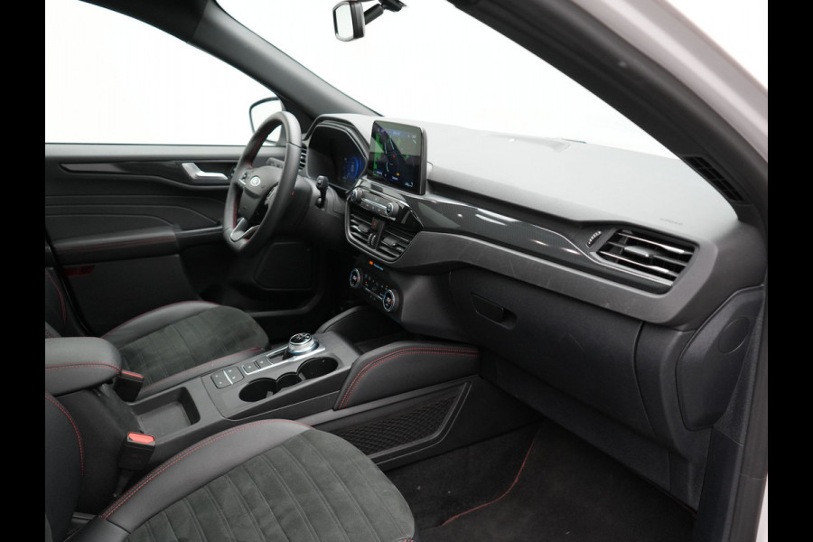 Ford Kuga 2.5 ST-Line PHEV 225pk Dealer O.H. | Panodak | Adaptive Cruise | 360 Camera | Bang & Olufsen Audio | Apple Carplay | LED Koplampen | Virtual | Navigatie | DAB | Plug In Hybrid |