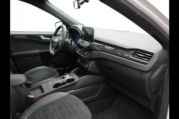 Ford Kuga 2.5 ST-Line PHEV 225pk Dealer O.H. | Panodak | Adaptive Cruise | 360 Camera | Bang & Olufsen Audio | Apple Carplay | LED Koplampen | Virtual | Navigatie | DAB | Plug In Hybrid |