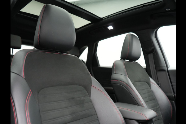 Ford Kuga 2.5 ST-Line PHEV 225pk Dealer O.H. | Panodak | Adaptive Cruise | 360 Camera | Bang & Olufsen Audio | Apple Carplay | LED Koplampen | Virtual | Navigatie | DAB | Plug In Hybrid |