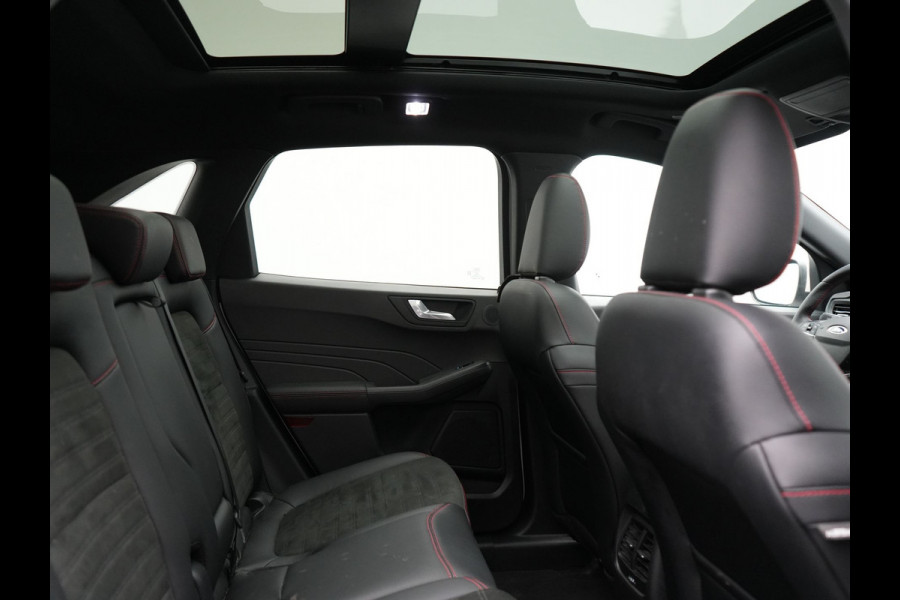 Ford Kuga 2.5 ST-Line PHEV 225pk Dealer O.H. | Panodak | Adaptive Cruise | 360 Camera | Bang & Olufsen Audio | Apple Carplay | LED Koplampen | Virtual | Navigatie | DAB | Plug In Hybrid |