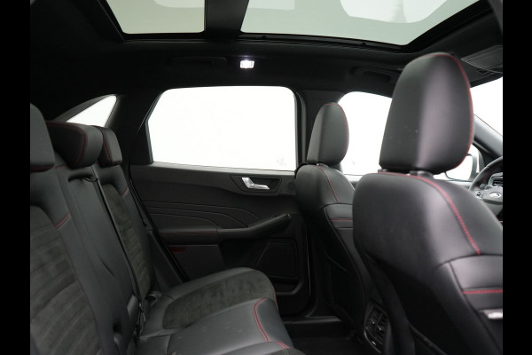 Ford Kuga 2.5 ST-Line PHEV 225pk Dealer O.H. | Panodak | Adaptive Cruise | 360 Camera | Bang & Olufsen Audio | Apple Carplay | LED Koplampen | Virtual | Navigatie | DAB | Plug In Hybrid |