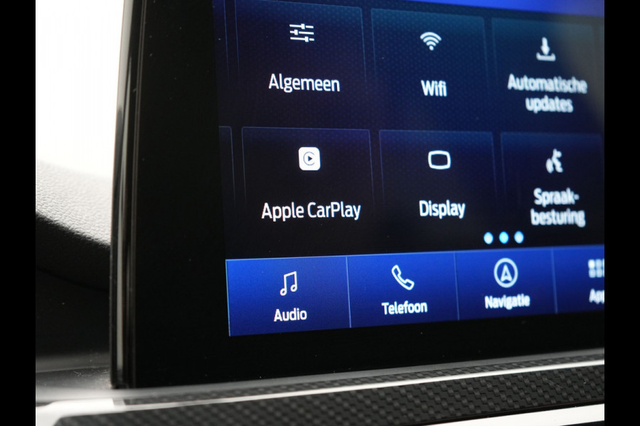 Ford Kuga 2.5 ST-Line PHEV 225pk Dealer O.H. | Panodak | Adaptive Cruise | 360 Camera | Bang & Olufsen Audio | Apple Carplay | LED Koplampen | Virtual | Navigatie | DAB | Plug In Hybrid |