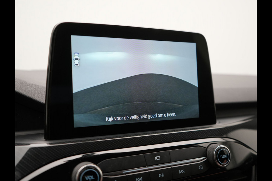 Ford Kuga 2.5 ST-Line PHEV 225pk Dealer O.H. | Panodak | Adaptive Cruise | 360 Camera | Bang & Olufsen Audio | Apple Carplay | LED Koplampen | Virtual | Navigatie | DAB | Plug In Hybrid |