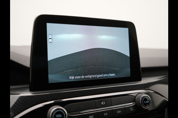 Ford Kuga 2.5 ST-Line PHEV 225pk Dealer O.H. | Panodak | Adaptive Cruise | 360 Camera | Bang & Olufsen Audio | Apple Carplay | LED Koplampen | Virtual | Navigatie | DAB | Plug In Hybrid |