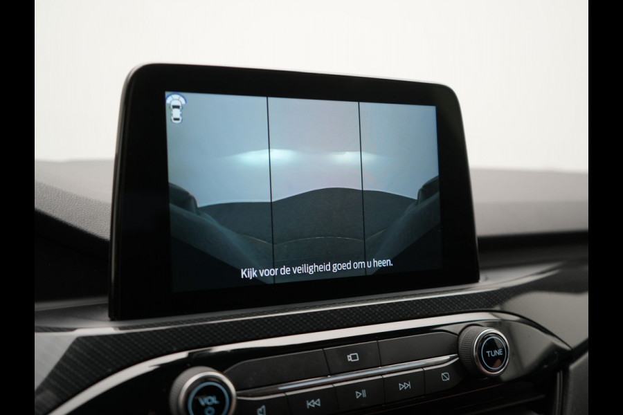 Ford Kuga 2.5 ST-Line PHEV 225pk Dealer O.H. | Panodak | Adaptive Cruise | 360 Camera | Bang & Olufsen Audio | Apple Carplay | LED Koplampen | Virtual | Navigatie | DAB | Plug In Hybrid |