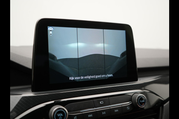 Ford Kuga 2.5 ST-Line PHEV 225pk Dealer O.H. | Panodak | Adaptive Cruise | 360 Camera | Bang & Olufsen Audio | Apple Carplay | LED Koplampen | Virtual | Navigatie | DAB | Plug In Hybrid |
