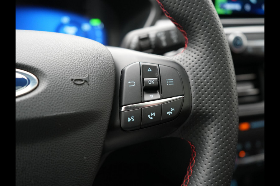 Ford Kuga 2.5 ST-Line PHEV 225pk Dealer O.H. | Panodak | Adaptive Cruise | 360 Camera | Bang & Olufsen Audio | Apple Carplay | LED Koplampen | Virtual | Navigatie | DAB | Plug In Hybrid |