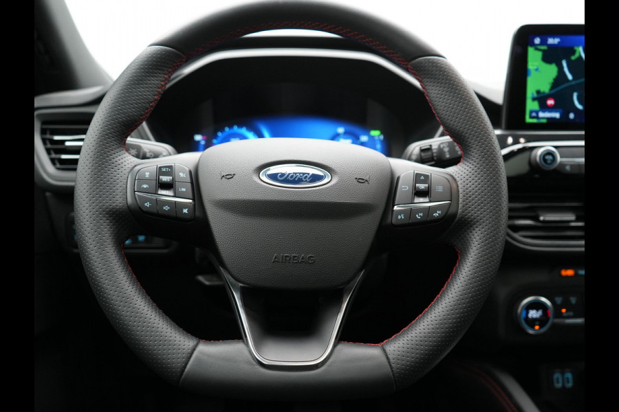 Ford Kuga 2.5 ST-Line PHEV 225pk Dealer O.H. | Panodak | Adaptive Cruise | 360 Camera | Bang & Olufsen Audio | Apple Carplay | LED Koplampen | Virtual | Navigatie | DAB | Plug In Hybrid |