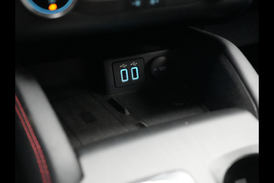 Ford Kuga 2.5 ST-Line PHEV 225pk Dealer O.H. | Panodak | Adaptive Cruise | 360 Camera | Bang & Olufsen Audio | Apple Carplay | LED Koplampen | Virtual | Navigatie | DAB | Plug In Hybrid |