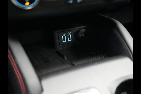 Ford Kuga 2.5 ST-Line PHEV 225pk Dealer O.H. | Panodak | Adaptive Cruise | 360 Camera | Bang & Olufsen Audio | Apple Carplay | LED Koplampen | Virtual | Navigatie | DAB | Plug In Hybrid |