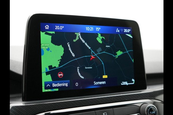 Ford Kuga 2.5 ST-Line PHEV 225pk Dealer O.H. | Panodak | Adaptive Cruise | 360 Camera | Bang & Olufsen Audio | Apple Carplay | LED Koplampen | Virtual | Navigatie | DAB | Plug In Hybrid |