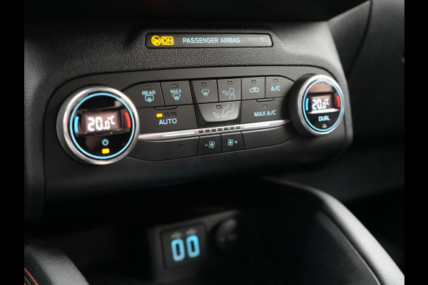 Ford Kuga 2.5 ST-Line PHEV 225pk Dealer O.H. | Panodak | Adaptive Cruise | 360 Camera | Bang & Olufsen Audio | Apple Carplay | LED Koplampen | Virtual | Navigatie | DAB | Plug In Hybrid |