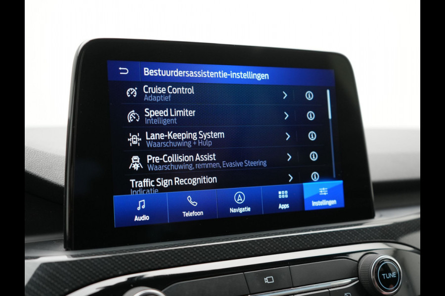 Ford Kuga 2.5 ST-Line PHEV 225pk Dealer O.H. | Panodak | Adaptive Cruise | 360 Camera | Bang & Olufsen Audio | Apple Carplay | LED Koplampen | Virtual | Navigatie | DAB | Plug In Hybrid |