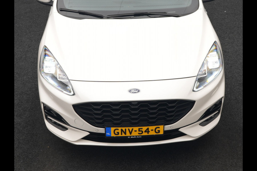 Ford Kuga 2.5 ST-Line PHEV 225pk Dealer O.H. | Panodak | Adaptive Cruise | 360 Camera | Bang & Olufsen Audio | Apple Carplay | LED Koplampen | Virtual | Navigatie | DAB | Plug In Hybrid |