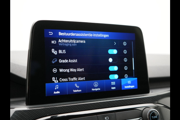 Ford Kuga 2.5 ST-Line PHEV 225pk Dealer O.H. | Panodak | Adaptive Cruise | 360 Camera | Bang & Olufsen Audio | Apple Carplay | LED Koplampen | Virtual | Navigatie | DAB | Plug In Hybrid |