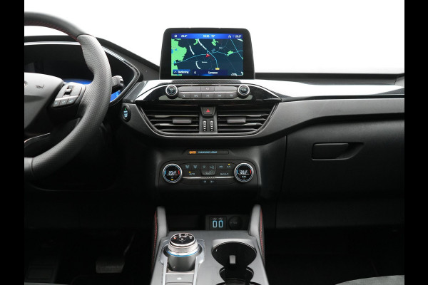 Ford Kuga 2.5 ST-Line PHEV 225pk Dealer O.H. | Panodak | Adaptive Cruise | 360 Camera | Bang & Olufsen Audio | Apple Carplay | LED Koplampen | Virtual | Navigatie | DAB | Plug In Hybrid |