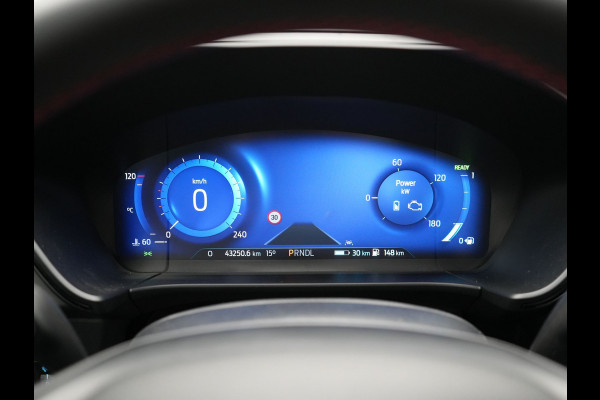 Ford Kuga 2.5 ST-Line PHEV 225pk Dealer O.H. | Panodak | Adaptive Cruise | 360 Camera | Bang & Olufsen Audio | Apple Carplay | LED Koplampen | Virtual | Navigatie | DAB | Plug In Hybrid |