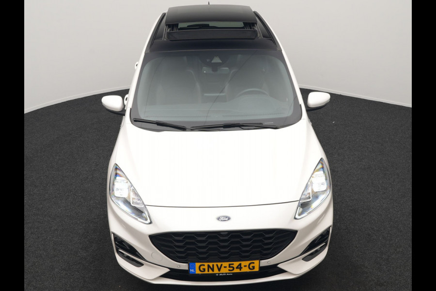 Ford Kuga 2.5 ST-Line PHEV 225pk Dealer O.H. | Panodak | Adaptive Cruise | 360 Camera | Bang & Olufsen Audio | Apple Carplay | LED Koplampen | Virtual | Navigatie | DAB | Plug In Hybrid |