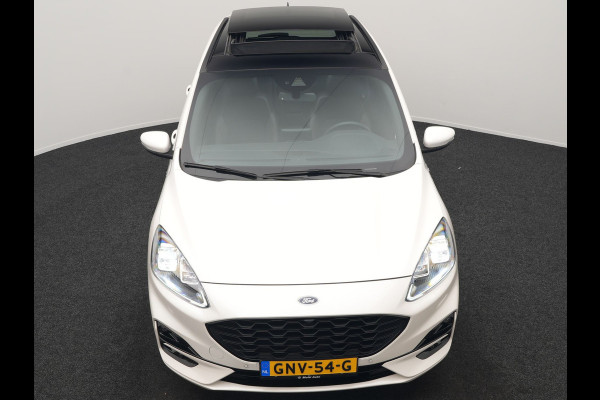 Ford Kuga 2.5 ST-Line PHEV 225pk Dealer O.H. | Panodak | Adaptive Cruise | 360 Camera | Bang & Olufsen Audio | Apple Carplay | LED Koplampen | Virtual | Navigatie | DAB | Plug In Hybrid |