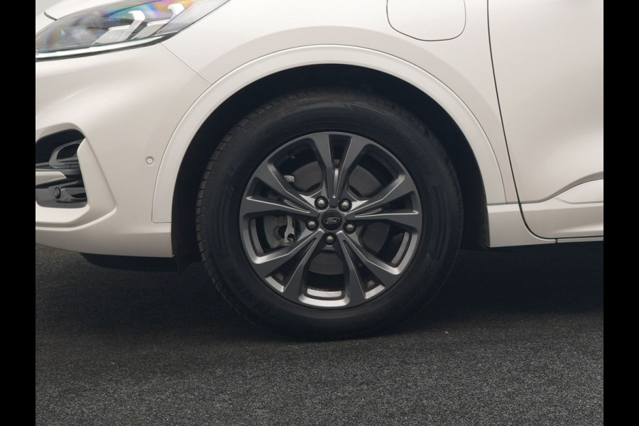 Ford Kuga 2.5 ST-Line PHEV 225pk Dealer O.H. | Panodak | Adaptive Cruise | 360 Camera | Bang & Olufsen Audio | Apple Carplay | LED Koplampen | Virtual | Navigatie | DAB | Plug In Hybrid |