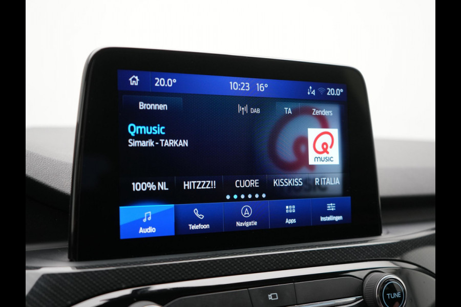 Ford Kuga 2.5 ST-Line PHEV 225pk Dealer O.H. | Panodak | Adaptive Cruise | 360 Camera | Bang & Olufsen Audio | Apple Carplay | LED Koplampen | Virtual | Navigatie | DAB | Plug In Hybrid |