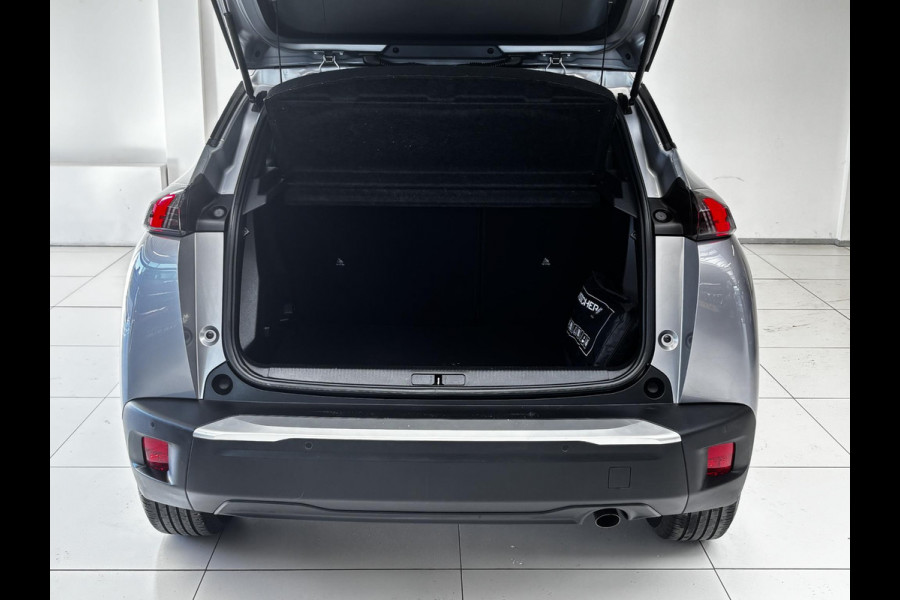 Peugeot 2008 1.2 PureTech Active Navigatie | Cruise control | Android auto / Apple carplay | Parkeersensoren achter