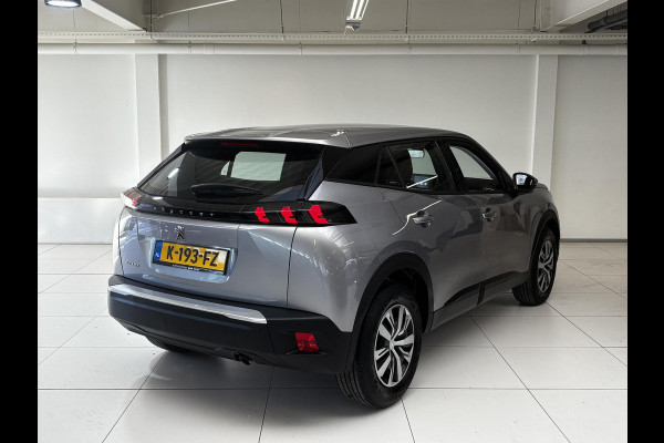 Peugeot 2008 1.2 PureTech Active Navigatie | Cruise control | Android auto / Apple carplay | Parkeersensoren achter