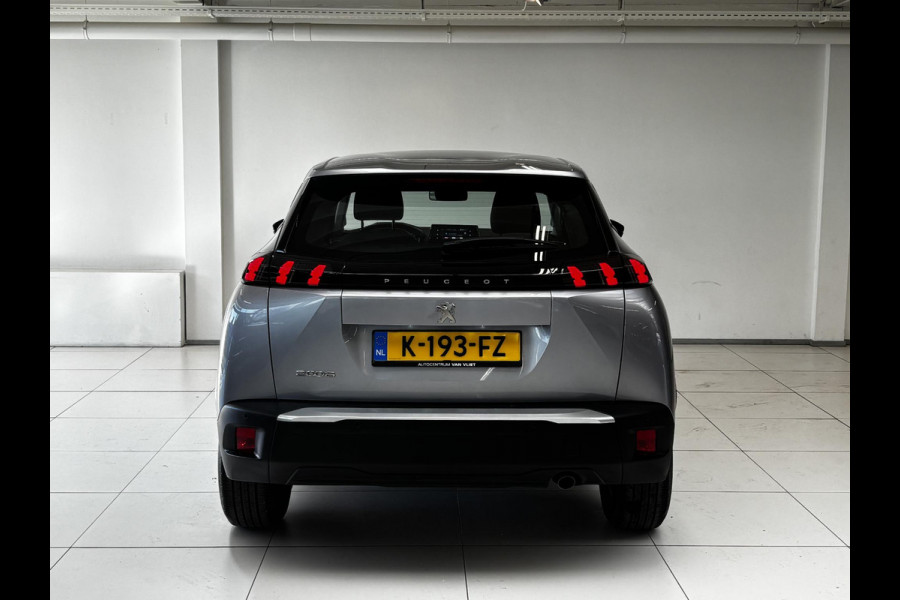 Peugeot 2008 1.2 PureTech Active Navigatie | Cruise control | Android auto / Apple carplay | Parkeersensoren achter