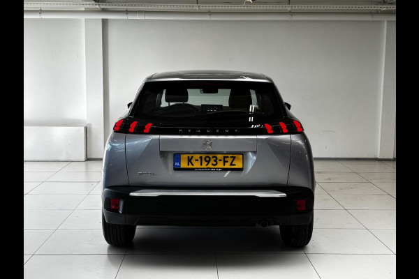 Peugeot 2008 1.2 PureTech Active Navigatie | Cruise control | Android auto / Apple carplay | Parkeersensoren achter