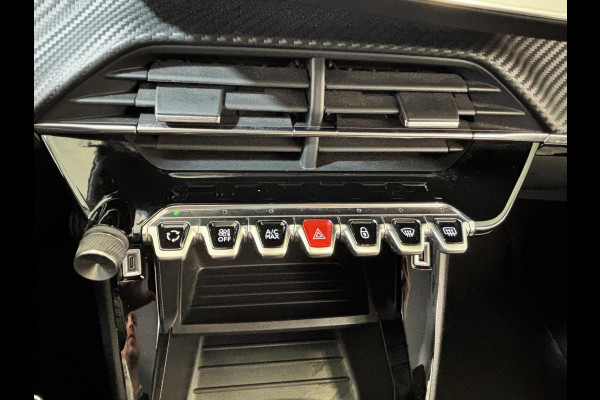 Peugeot 2008 1.2 PureTech Active Navigatie | Cruise control | Android auto / Apple carplay | Parkeersensoren achter