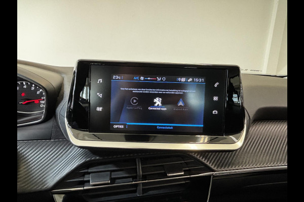 Peugeot 2008 1.2 PureTech Active Navigatie | Cruise control | Android auto / Apple carplay | Parkeersensoren achter