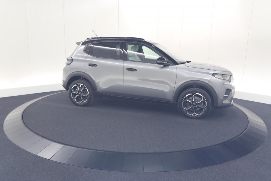 Citroën ë-C3 Max 113pk 44 kWh | 7 KW Laadfunctie | Camera | Navigatie | Apple Carplay | Parkeersensoren