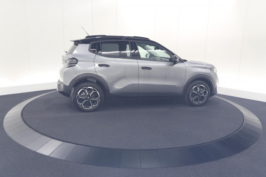 Citroën ë-C3 Max 113pk 44 kWh | 7 KW Laadfunctie | Camera | Navigatie | Apple Carplay | Parkeersensoren