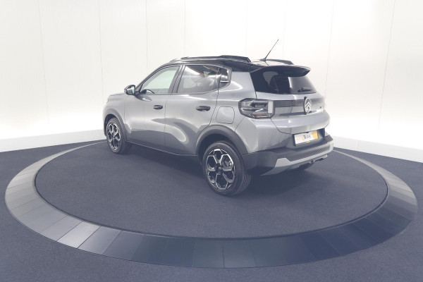 Citroën ë-C3 Max 113pk 44 kWh | 7 KW Laadfunctie | Camera | Navigatie | Apple Carplay | Parkeersensoren