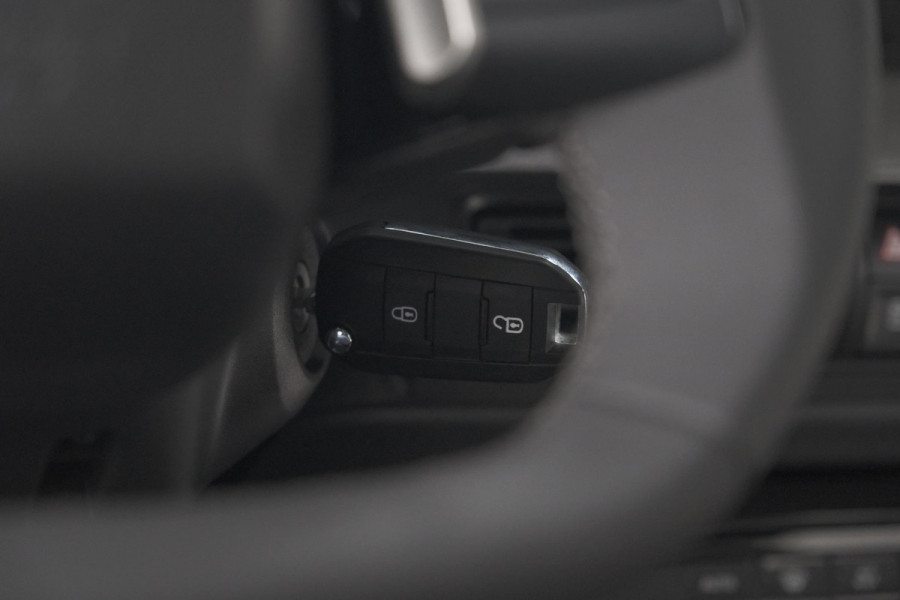 Citroën ë-C3 Max 113pk 44 kWh | 7 KW Laadfunctie | Camera | Navigatie | Apple Carplay | Parkeersensoren