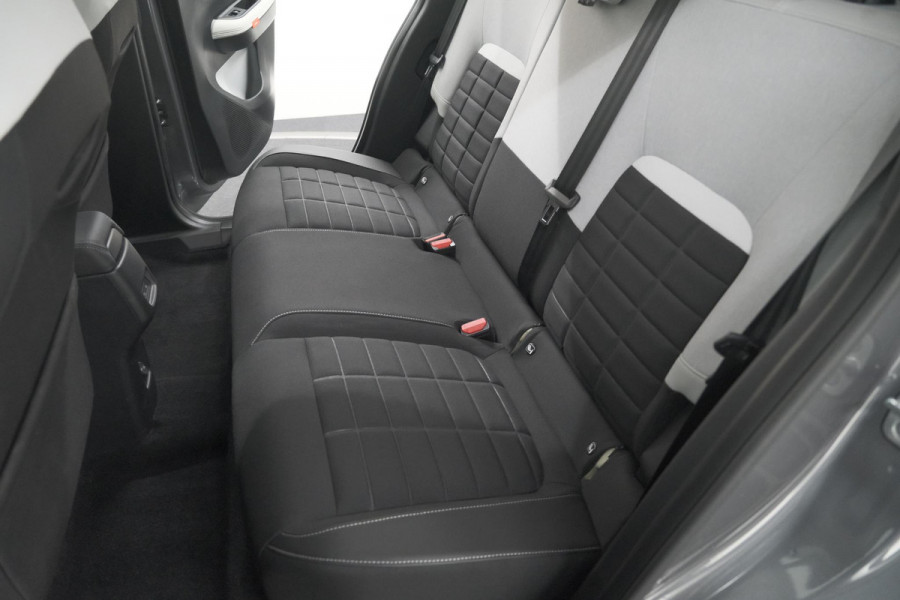 Citroën ë-C3 Max 113pk 44 kWh | 7 KW Laadfunctie | Camera | Navigatie | Apple Carplay | Parkeersensoren