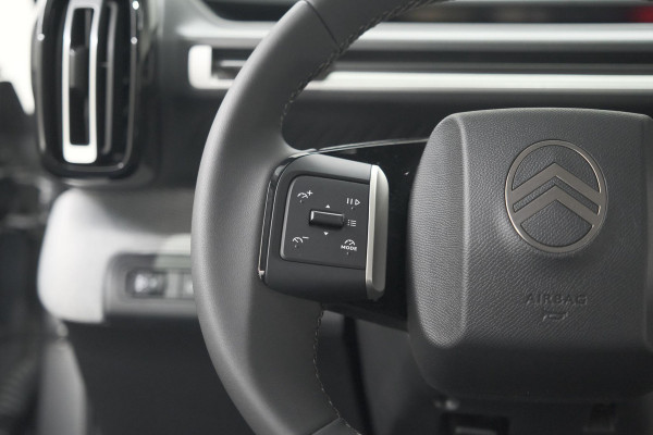 Citroën ë-C3 Max 113pk 44 kWh | 7 KW Laadfunctie | Camera | Navigatie | Apple Carplay | Parkeersensoren