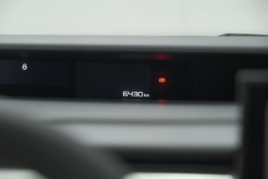 Citroën ë-C3 Max 113pk 44 kWh | 7 KW Laadfunctie | Camera | Navigatie | Apple Carplay | Parkeersensoren