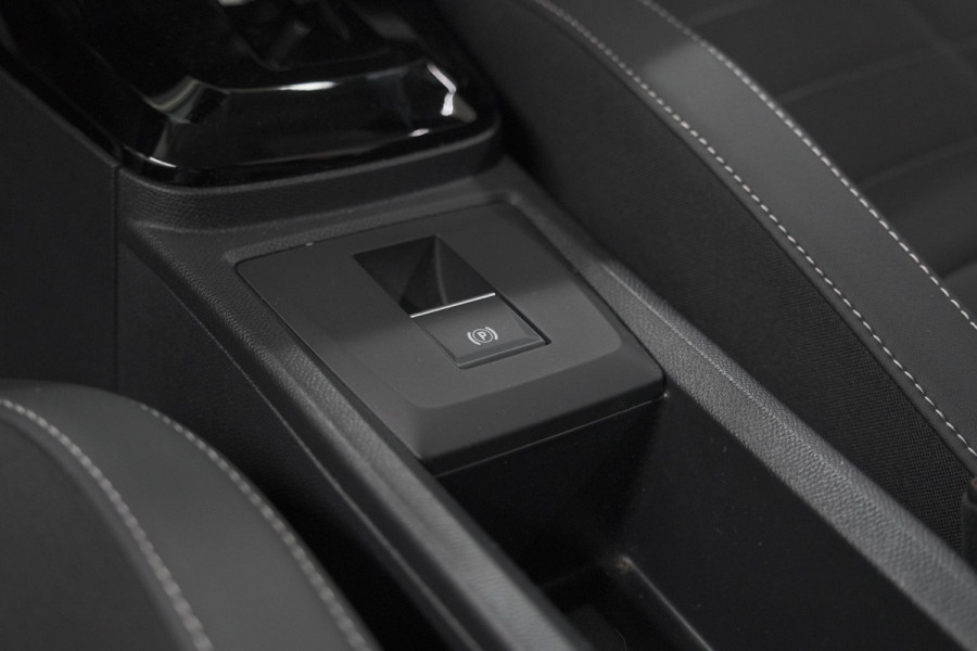 Citroën ë-C3 Max 113pk 44 kWh | 7 KW Laadfunctie | Camera | Navigatie | Apple Carplay | Parkeersensoren