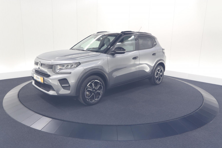 Citroën ë-C3 Max 113pk 44 kWh | 7 KW Laadfunctie | Camera | Navigatie | Apple Carplay | Parkeersensoren