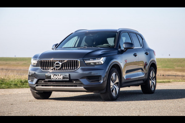 Volvo XC40 1.5 T4 Recharge Inscription CARPLAY / CRUISE CONTROLE / DEALER ONDERHOUDEN / CAMERA
