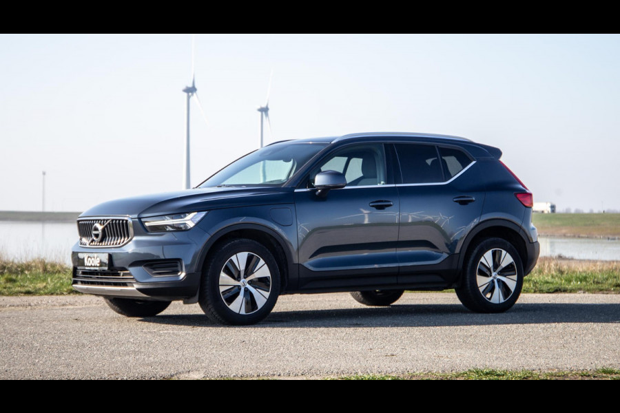 Volvo XC40 1.5 T4 Recharge Inscription CARPLAY / CRUISE CONTROLE / DEALER ONDERHOUDEN / CAMERA