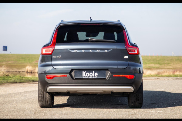 Volvo XC40 1.5 T4 Recharge Inscription CARPLAY / CRUISE CONTROLE / DEALER ONDERHOUDEN / CAMERA